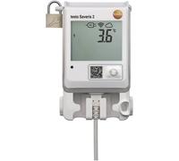 Testo Saveris 2-T1 Temperature data logger -30 to +50°C WLAN NTC sens 0572 2031