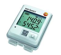 testo Saveris 2 T3 - WiFi Data Logger