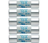 Testo spare fuse 10A/1000V overload protection for digital multimeter