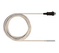 Testo 0628 7503 Temperature probe with aluminium sleeve (NTC)