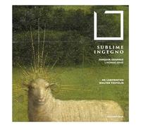 Testolin, Walter - Sublime Ingegno - Missa l'Homme Armé