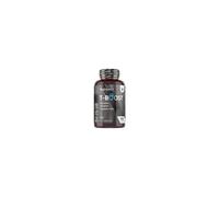 Zinc Citrate 400 Tablets 50mg for Immune System, Metabolism, Hair, Skin & Bones