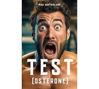 Testosterone Therapy: Why You Should Not Do It: 26 (The Bodybuilding Library)
