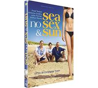 TESTOT F - SEA NO SEX AND SUN