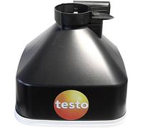 testovent 417 funnel set for plate outlets