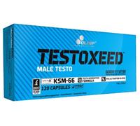 Olimp Capsules Testoxeed – Pack of 120 Capsules