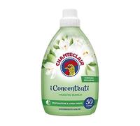 Testpaket ChanteClair Ammorbidente White Musk Softener ( 1 x 1000ml ) - ChanteClair Sgrassatore Universal degreaser ( 3 x 625ml )