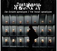 Testphasen Negativ - Die soziale Apokalypse | The Social Apocalypse