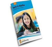 Tests in Mathe - Lernzielkontrollen 2. Klasse by Spiecker, Gisela-Specht New.