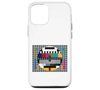 TESTSCREEN - One of Sheldons favourites - Vinage Retro TV Case for iPhone 12/12 Pro