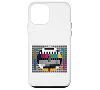 TESTSCREEN - One of Sheldons favourites - Vinage Retro TV Case for iPhone 12 mini