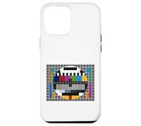TESTSCREEN - One of Sheldons favourites - Vinage Retro TV Case for iPhone 12 Pro Max
