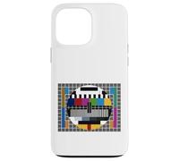TESTSCREEN - One of Sheldons favourites - Vinage Retro TV Case for iPhone 13 Pro Max