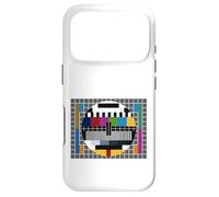 TESTSCREEN - One of Sheldons favourites - Vinage Retro TV Case for iPhone 17 Pro