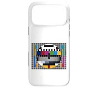 TESTSCREEN - One of Sheldons favourites - Vinage Retro TV Case for iPhone 17 Pro Max