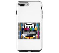 TESTSCREEN - One of Sheldons favourites - Vinage Retro TV Case for iPhone 7 Plus/8 Plus