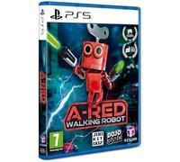 Tesura Games - P5READFBX71220 - Playstation 5 - K7332z