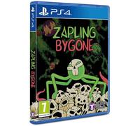 Tesura Games Zapling Bygone Playstation 4