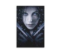 TESUXYEHH Underworld Evolution Movie Poster Poster Decorative Painting Canvas Wall Posters And Art Picture Print Modern Family Bedroom Decor Posters 24x36inch(60x90cm)