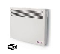 Tesy 1000W Electric Panel Wall Mounted Heater Wi-Fi Smart Radiator (Cn051)