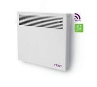 Tesy 1000W Liveco Cloud Wifi Electric Panel Heater (Cn051)