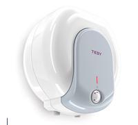Tesy 10L Over-Sink Compact Electric Water Heater - Instant Point-Of-Use Hot Water Tank