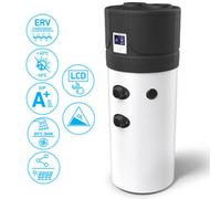 Tesy 200S Aqua Thermica Air Source Heat Pump