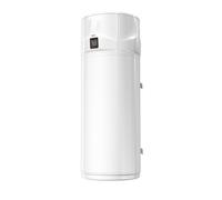 Tesy Aquathermica 100L Wall-Hung Air Source Heat Pump Energy Efficient Water Heater