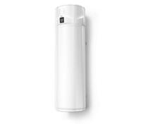 Tesy Aquathermica 150L Wall-Hung Compact Air Source Heat Pump Efficient Hot Water Cylinder