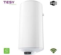Tesy Bilight 100L Smart Electric Hot Water Cylinder - Wi-Fi App Control - Unvented Energy Class B