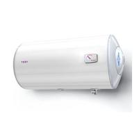 Tesy Bilight 150L Electric Horizontal Hot Water Cylinder Wall Mounted Unvented