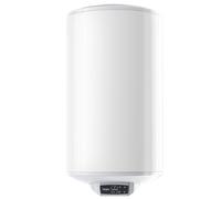 TESY BiLight Electric Hot Water Cylinder 80 Litre Capacity Wi-Fi Control Smart 24/7 Timer, Temperature Control