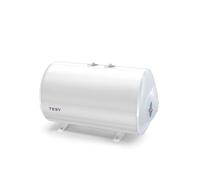 TESY BiLight Horizontal Electric Water Heater 50L Wall Mounted