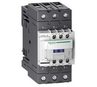 TeSys D 65A 30kW 3P 1NO 1NC TESYS DECA LC1D65ABD Power Contactors