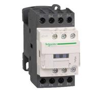 Schneider Electric Contactor LC1DT40P7 230VAC 11kW 4P (4NO) 40A Part 024477