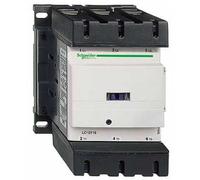 Schneider Electric TeSys D contactor - 3P(3 NO) - AC-3 - = 440 V 115 A - 230 V AC 50/60 Hz coil