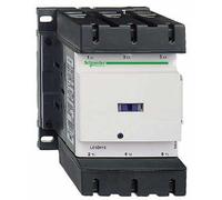 Schneider Electric, TeSys D, LC1D150P7, Contactor - 3P(3 NO) - AC-3-440 V 150 A - 230 V AC 50/60 Hz coil
