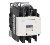 TeSys D AC3 80A 3P 1NO 1NC TESYS DECA LC1D80P7 Power Contactors