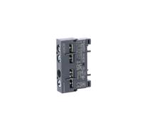 TeSys Deca Auxiliary Contact 2Z Front Mount GVAE20