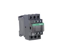 TeSys Deca Contactor 25A 3P 48V DC 1NO 1NC LC1D25ED