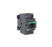 TeSys Deca Contactor 40A AC-1 4P 48V AC 1NO 1NC LC1DT40E7