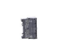 TeSys Deca Durabolin Auxiliary Contact 1Z 1R 0P Front GVAE113