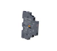 TeSys Deca Durabolin Auxiliary Contact 1Z 1R Side Mount GVAD0110