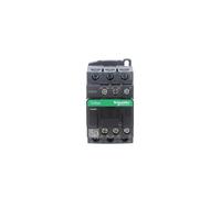 Schneider Electric TeSys Deca control relay,5NO,=690V,220V AC standard coil,CAD50M7