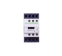 TeSys Deca Durabolin Power Contactor 25A AC-1 4P 230V LC1DT25P7