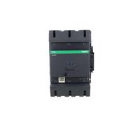 TeSys Deca Durabolin Power Contactors 150A 3P 24V DC LC1D150BD