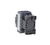 TeSys Deca Durabolin Power Contactors 25A AC-1 4P 110V LC1DT25F7