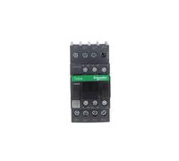 TeSys Deca Durabolin Power Contactors 40A AC-1 4P 48V LC1DT40E7