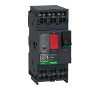 TeSys Deca Engine Switch MAGN-TERM.4.0-6.3A GV2ME103