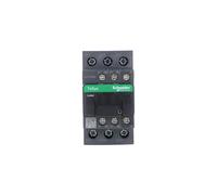 TeSys Deca LC1D38E7 Power Contactor 38A 3P 48V AC 1NO 1NC